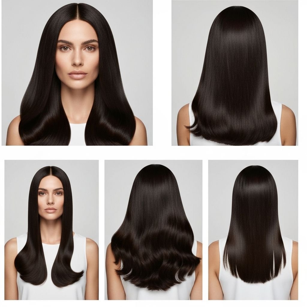 Essential Hair Care Tips for Healthy, Shiny Hair
