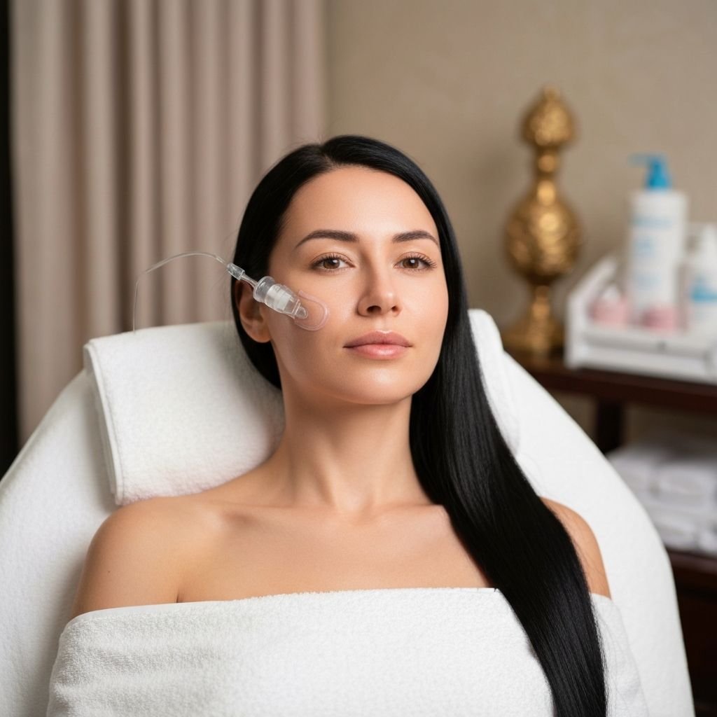 Facial Treatment