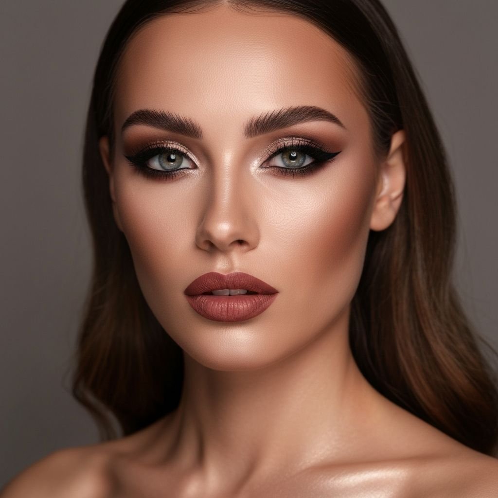 Lash Extensions