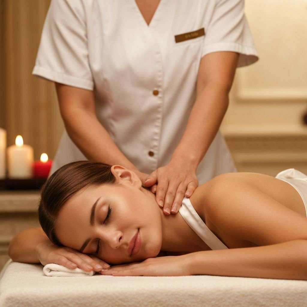 Waxing Services